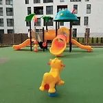 Airport Bokserska Apartmán *