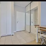 Apartmán Airport Bokserska *