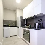 Apartmán Airport Bokserska *