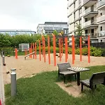 Airport Bokserska Apartmán