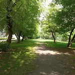 Airport Bokserska Varšava