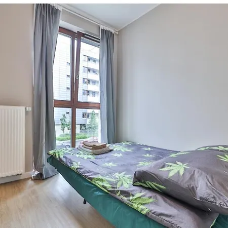 Airport Bokserska * Varsavia