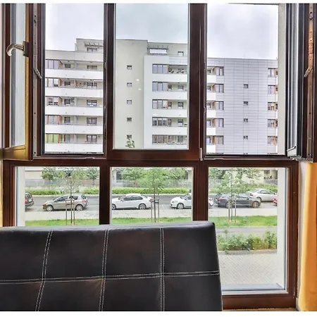 Apartment Airport Bokserska