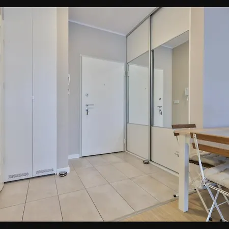 Apartamento Airport Bokserska *