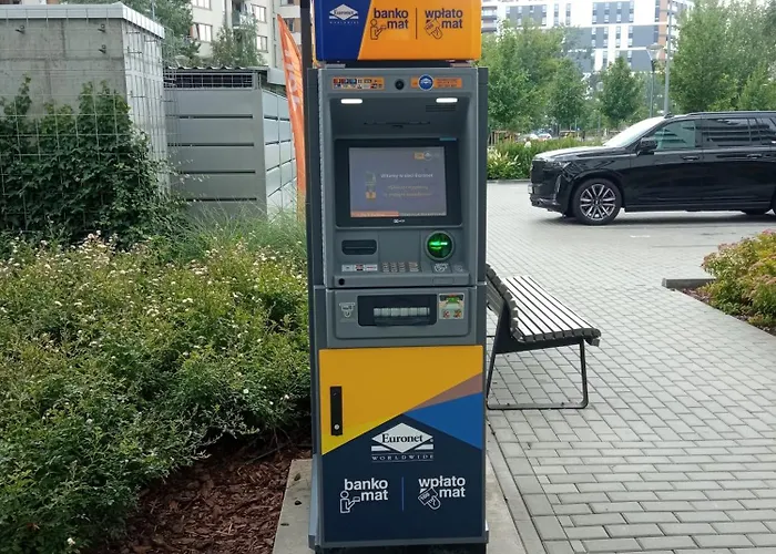 Airport Bokserska Apartment