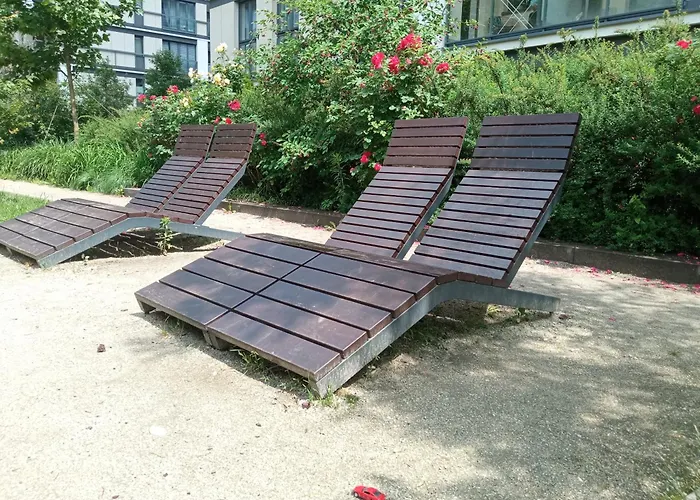 Airport Bokserska Warsaw