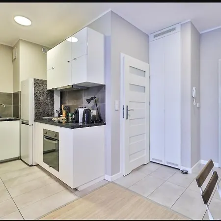 Airport Bokserska Βαρσοβία